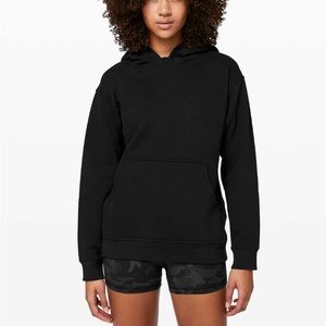 NWT Lululemon All Yours Hoodie